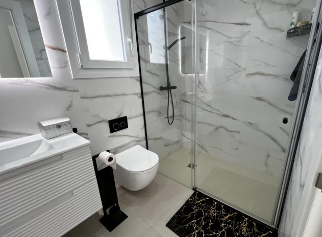 Reventa - Villa - Orihuela - Entre Naranjos Vistabella Golf