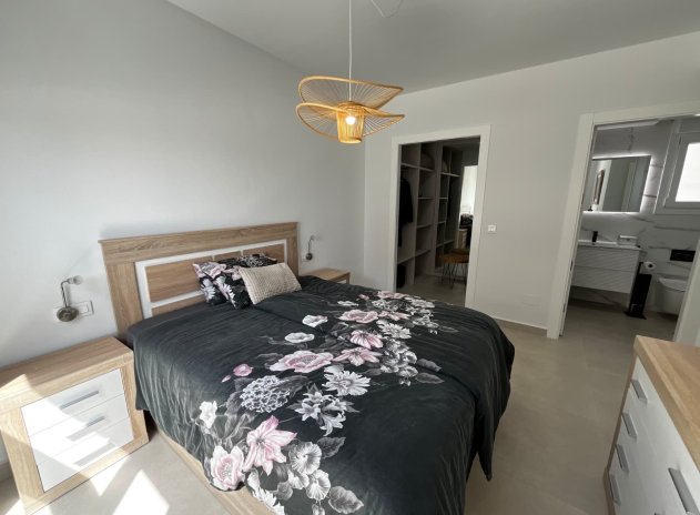 Reventa - Villa - Orihuela - Entre Naranjos Vistabella Golf