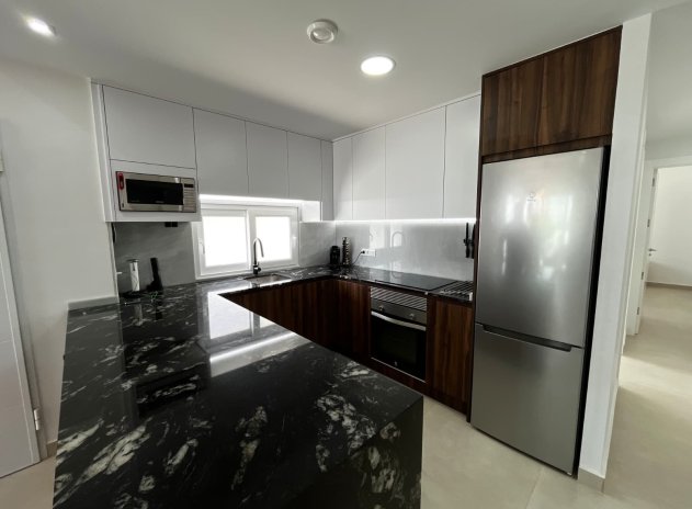 Reventa - Villa - Orihuela - Entre Naranjos Vistabella Golf