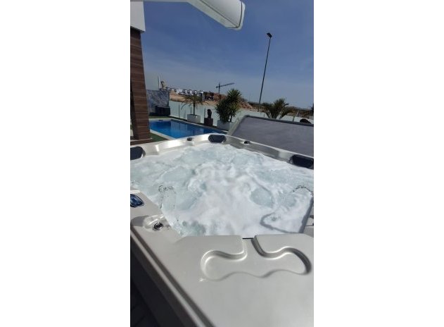 Reventa - Villa - Orihuela - Entre Naranjos Vistabella Golf