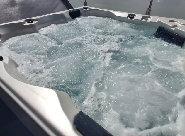 Reventa - Villa - Orihuela - Entre Naranjos Vistabella Golf