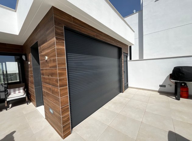 Reventa - Villa - Orihuela - Entre Naranjos Vistabella Golf