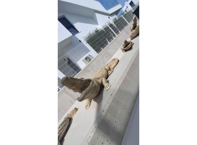 Reventa - Villa - Orihuela - Entre Naranjos Vistabella Golf