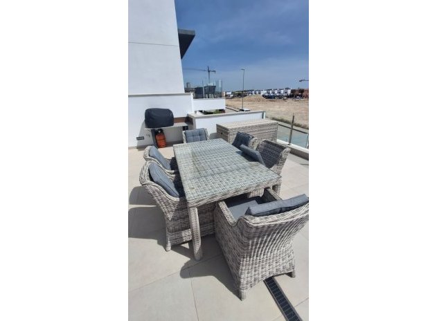 Reventa - Villa - Orihuela - Entre Naranjos Vistabella Golf