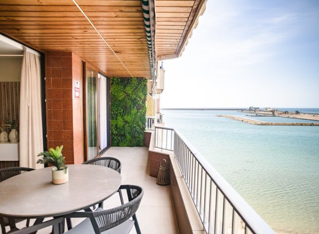 Reventa - Apartamento / Piso - Torrevieja - Acequion