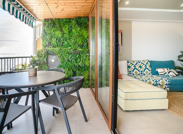 Reventa - Apartamento / Piso - Torrevieja - Acequion