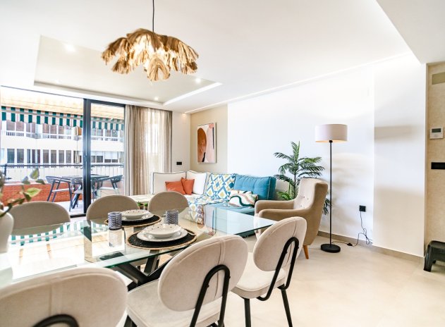 Reventa - Apartamento / Piso - Torrevieja - Acequion