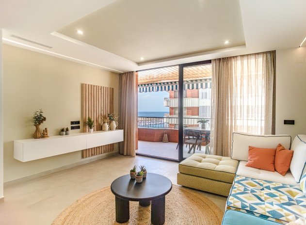 Reventa - Apartamento / Piso - Torrevieja - Acequion