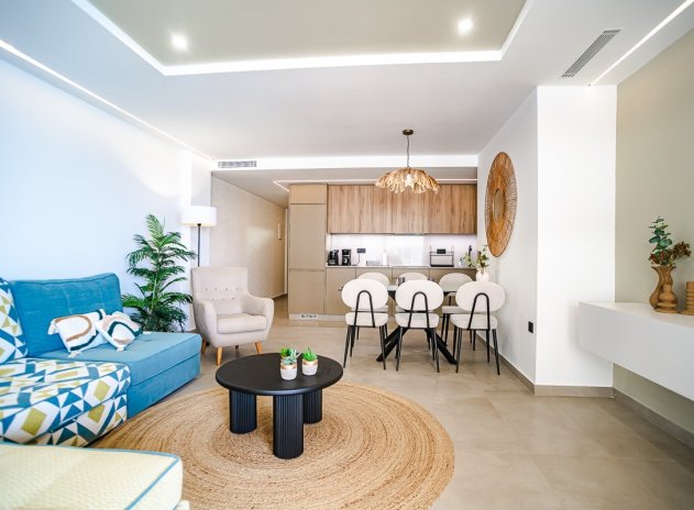 Reventa - Apartamento / Piso - Torrevieja - Acequion