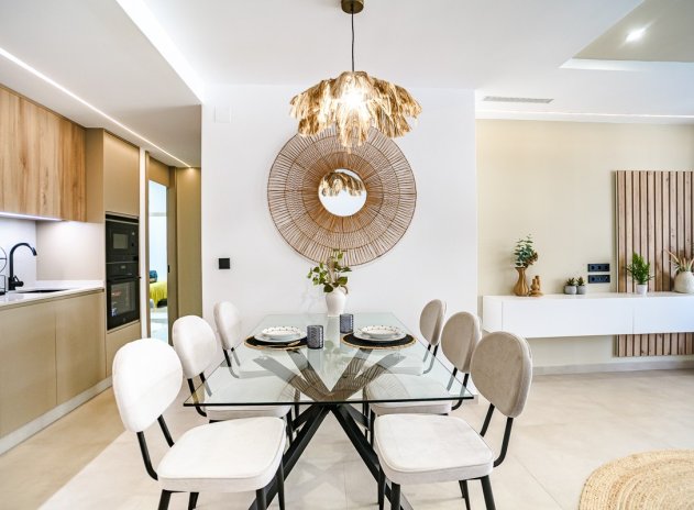 Reventa - Apartamento / Piso - Torrevieja - Acequion