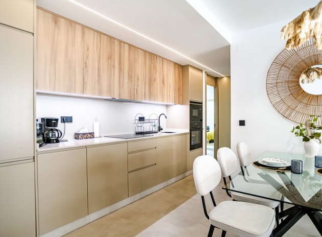 Reventa - Apartamento / Piso - Torrevieja - Acequion