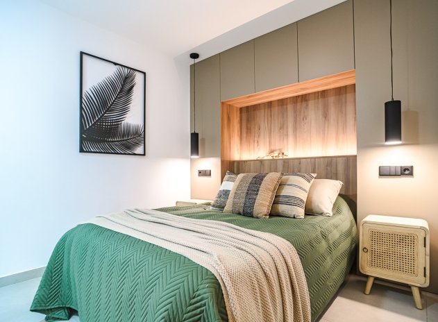 Reventa - Apartamento / Piso - Torrevieja - Acequion