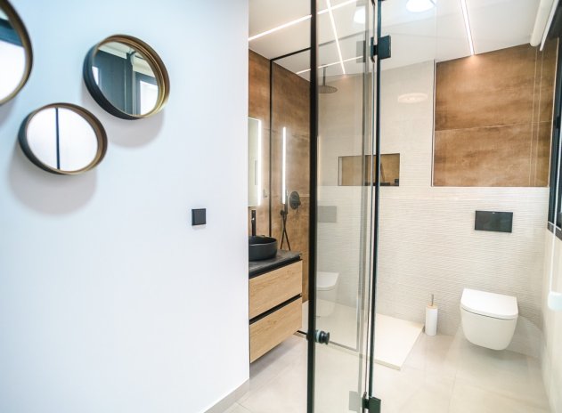 Reventa - Apartamento / Piso - Torrevieja - Acequion