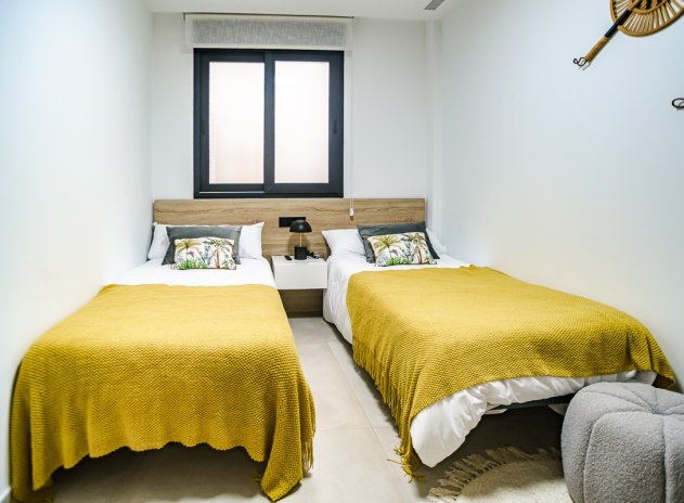 Reventa - Apartamento / Piso - Torrevieja - Acequion