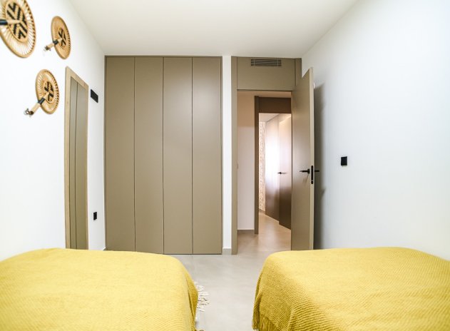 Reventa - Apartamento / Piso - Torrevieja - Acequion