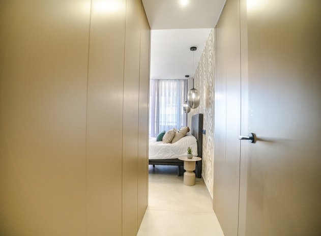 Reventa - Apartamento / Piso - Torrevieja - Acequion