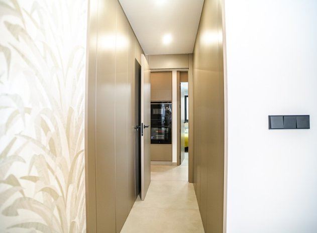 Reventa - Apartamento / Piso - Torrevieja - Acequion