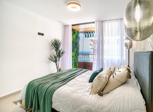 Reventa - Apartamento / Piso - Torrevieja - Acequion