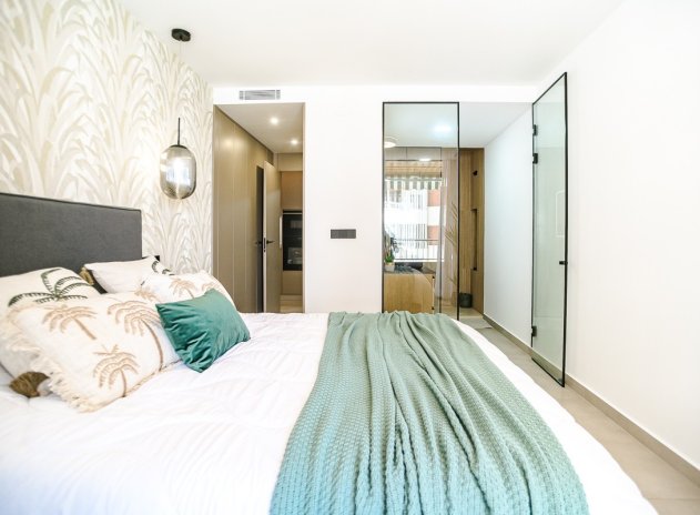 Reventa - Apartamento / Piso - Torrevieja - Acequion