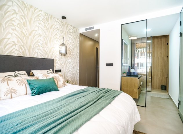 Reventa - Apartamento / Piso - Torrevieja - Acequion