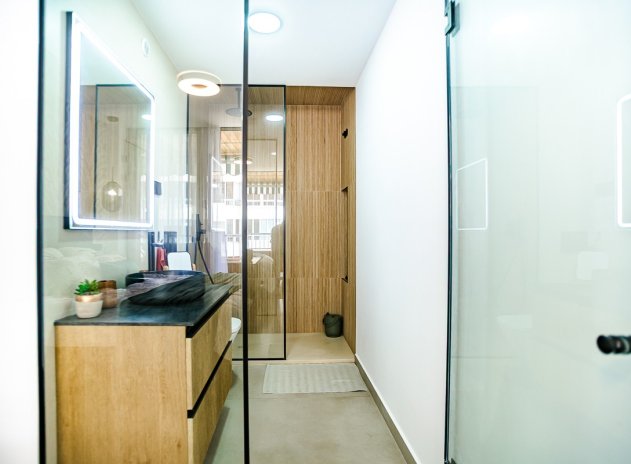 Reventa - Apartamento / Piso - Torrevieja - Acequion