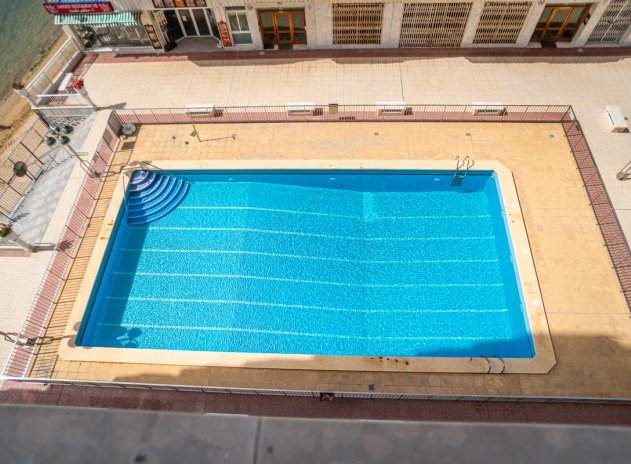 Reventa - Apartamento / Piso - Torrevieja - Acequion