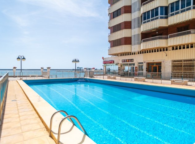 Reventa - Apartamento / Piso - Torrevieja - Acequion