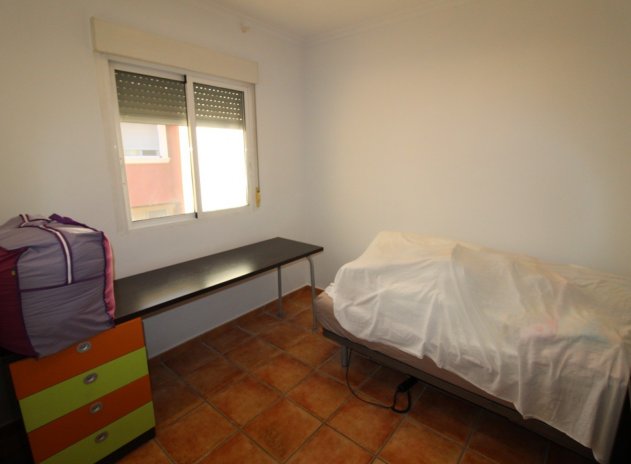 Herverkoop - Rijwoning - Catral - pueblo