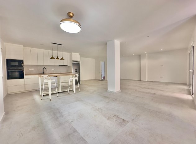 Herverkoop - Appartement - Torrevieja - Acequion