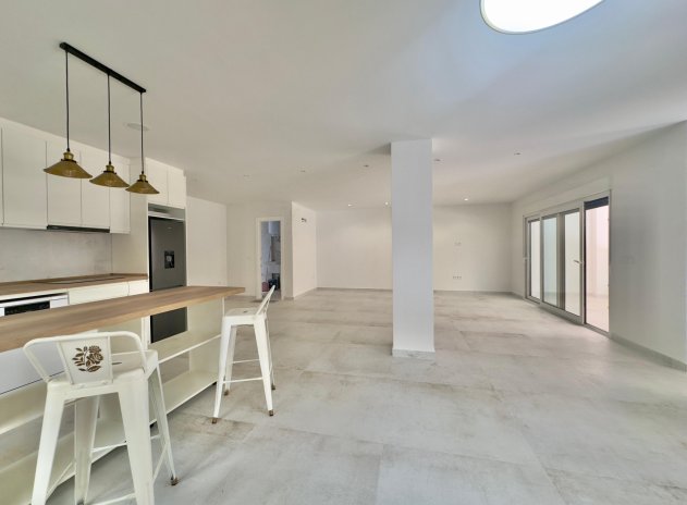 Herverkoop - Appartement - Torrevieja - Acequion