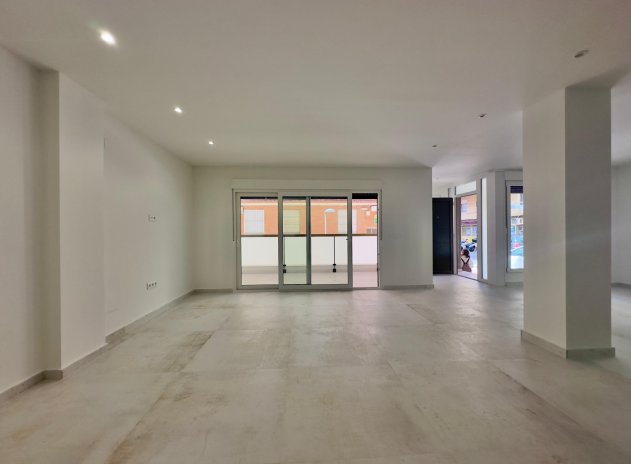 Herverkoop - Appartement - Torrevieja - Acequion
