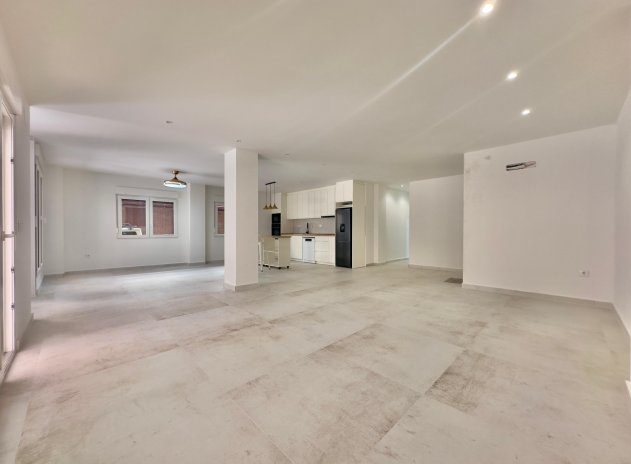 Herverkoop - Appartement - Torrevieja - Acequion