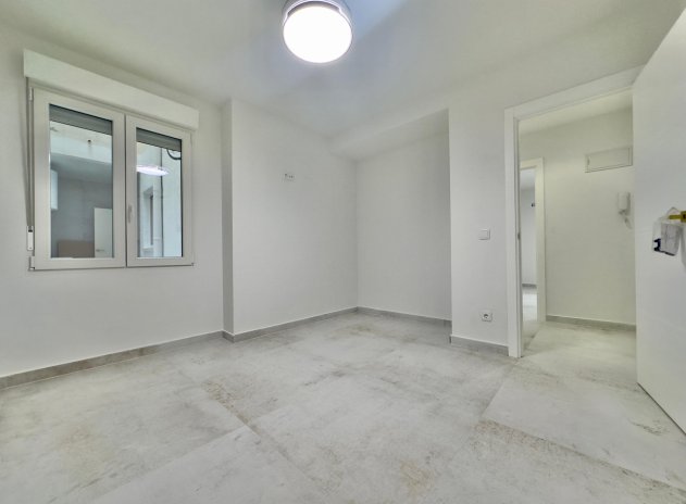 Herverkoop - Appartement - Torrevieja - Acequion