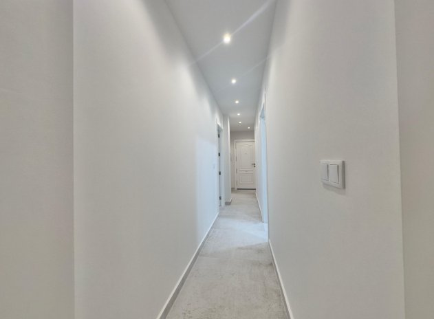 Herverkoop - Appartement - Torrevieja - Acequion
