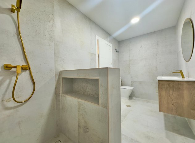 Herverkoop - Appartement - Torrevieja - Acequion