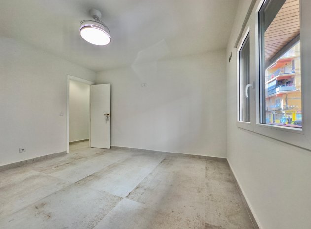 Herverkoop - Appartement - Torrevieja - Acequion