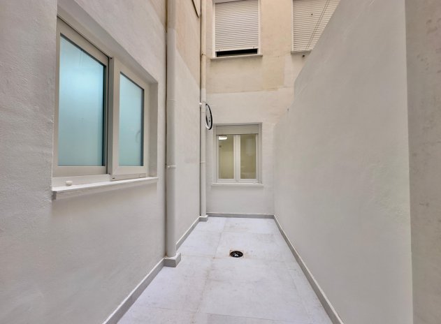 Herverkoop - Appartement - Torrevieja - Acequion