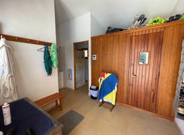 Revente - Finca / Maison Rurale - Elda