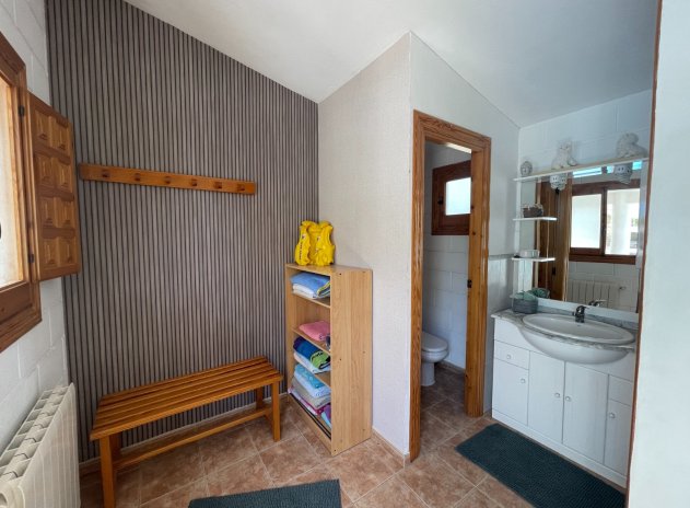 Revente - Finca / Maison Rurale - Elda