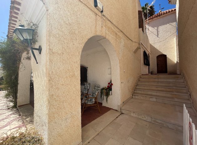 Revente - Finca / Maison Rurale - Elda