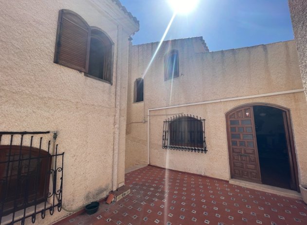 Revente - Finca / Maison Rurale - Elda