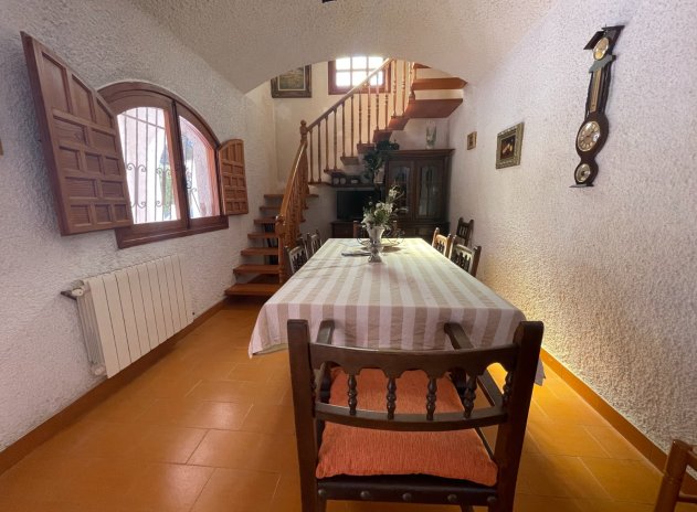 Revente - Finca / Maison Rurale - Elda