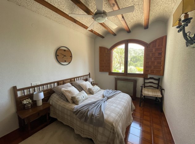 Revente - Finca / Maison Rurale - Elda