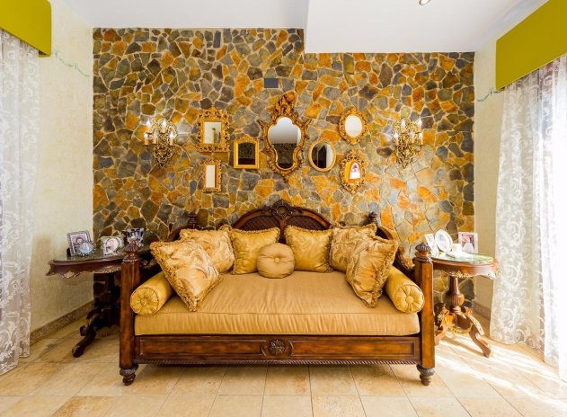 Revente - Finca / Maison Rurale - Almoradí