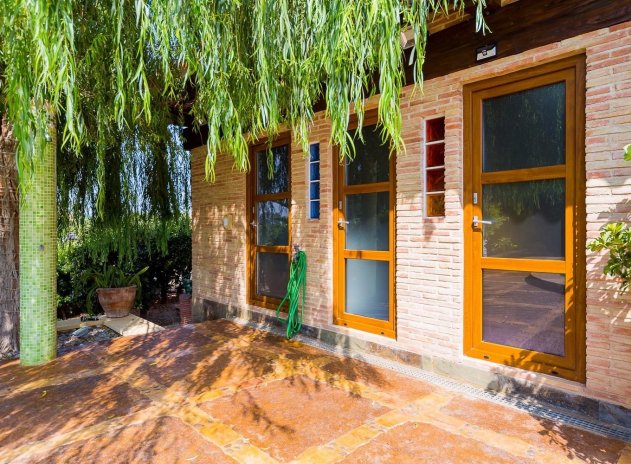 Revente - Finca / Maison Rurale - Almoradí