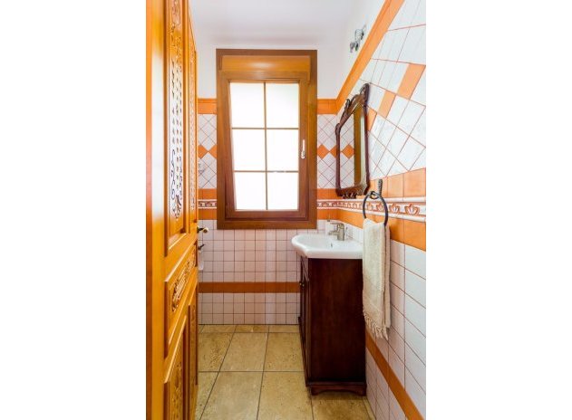Revente - Finca / Maison Rurale - Almoradí