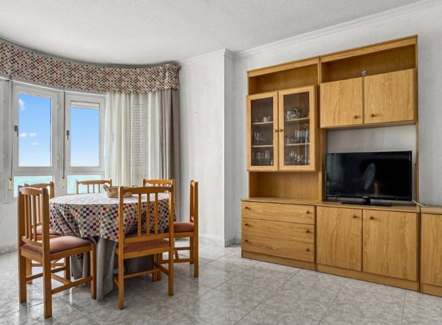 Herverkoop - Appartement - Torrevieja - Playa de los Locos