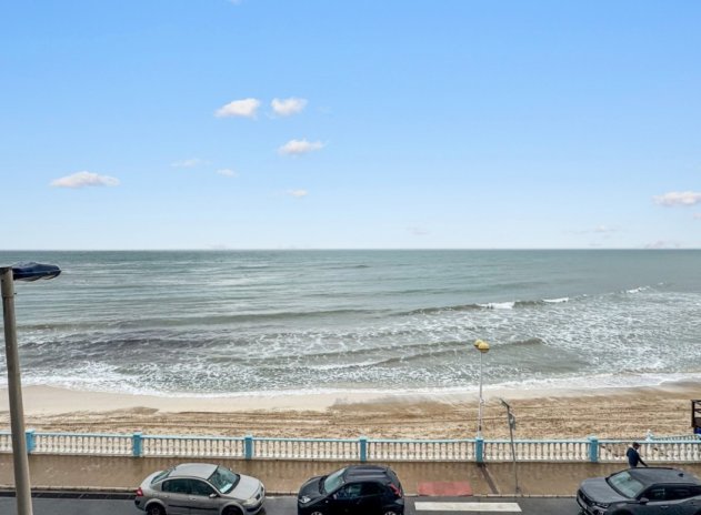 Herverkoop - Appartement - Torrevieja - Playa de los Locos