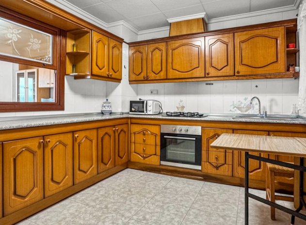 Herverkoop - Appartement - Torrevieja - Playa de los Locos