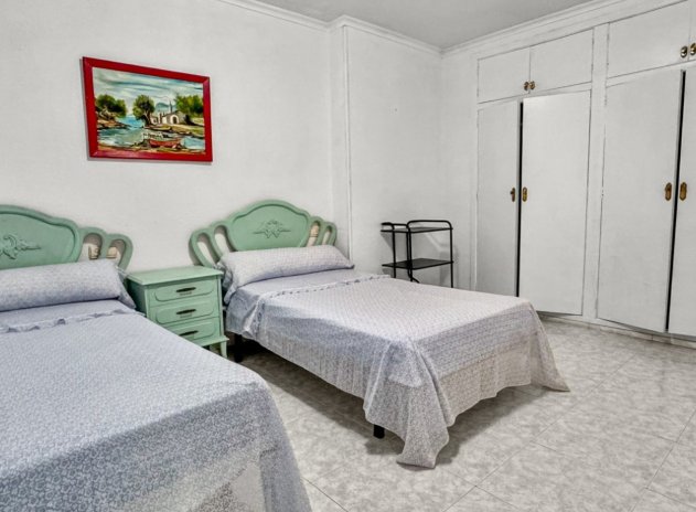 Herverkoop - Appartement - Torrevieja - Playa de los Locos